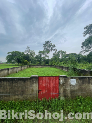 3 Kata plot at Low Price with Instalments facility